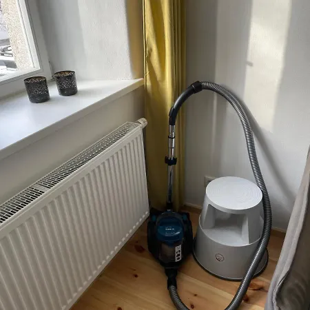 Voh Exklusives Wohnhaus Mitten In Vohenstrauss, Bis 8 Personen!!! Exterior foto