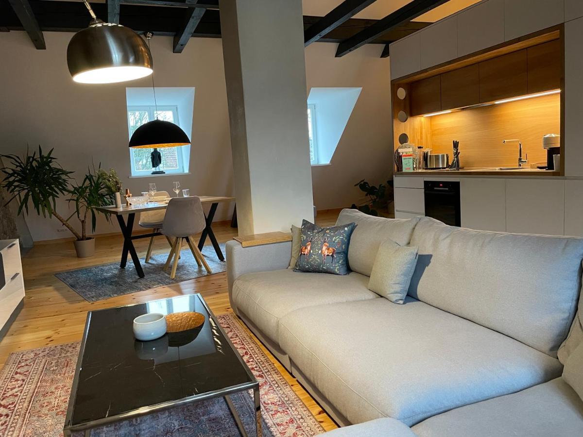 Hébergement de vacances Voh Exklusives Wohnhaus Mitten In Vohenstrauss, Bis 8 Personen!!!