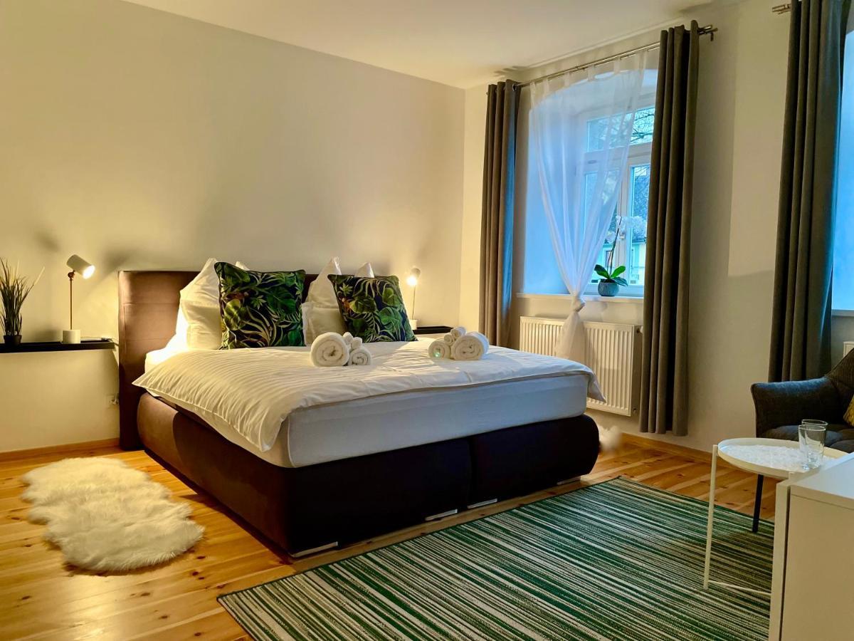 Voh Exklusives Wohnhaus Mitten In Vohenstrauss, Bis 8 Personen!!! Hébergement de vacances *