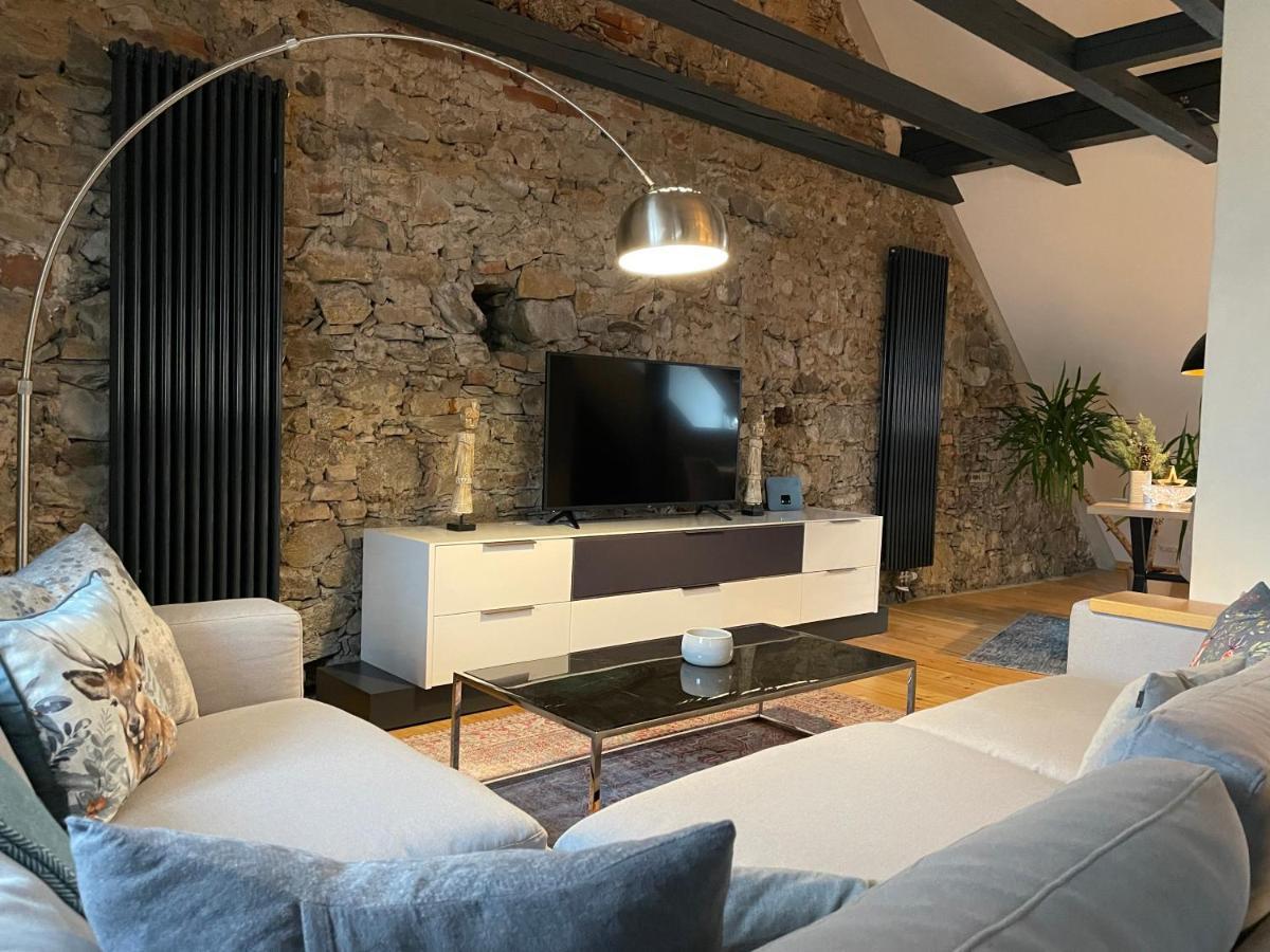 Hébergement de vacances Voh Exklusives Wohnhaus Mitten In Vohenstrauss, Bis 8 Personen!!!