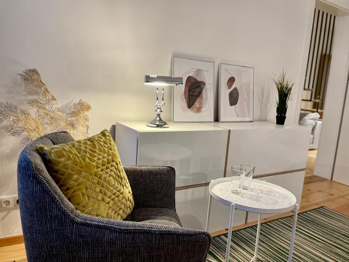 Voh Exklusives Wohnhaus Mitten In Vohenstrauss, Bis 8 Personen!!! Hébergement de vacances Vohenstrauss
