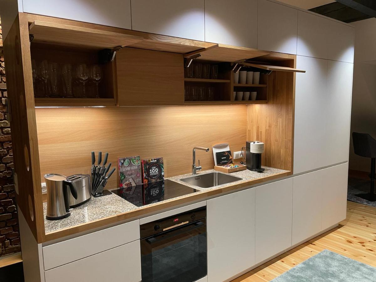 Hébergement de vacances Voh Exklusives Wohnhaus Mitten In Vohenstrauss, Bis 8 Personen!!!